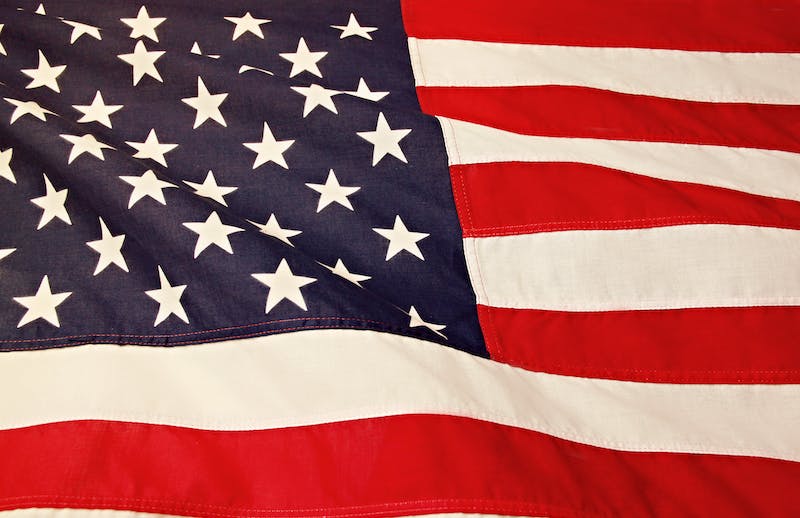 Patriotic Pride: How To Display Your American Flag With Respect