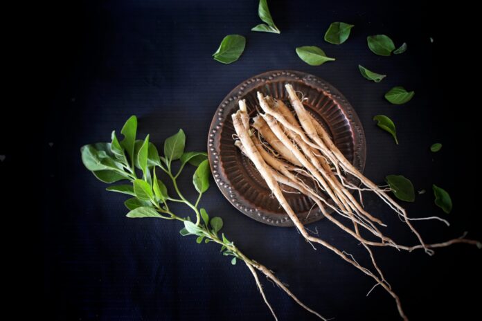 Why You Should Start Taking Ashwagandha