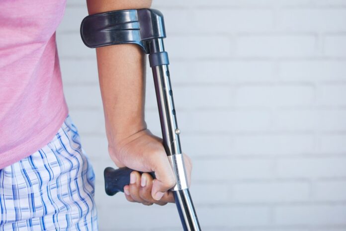 Workplace Injuries