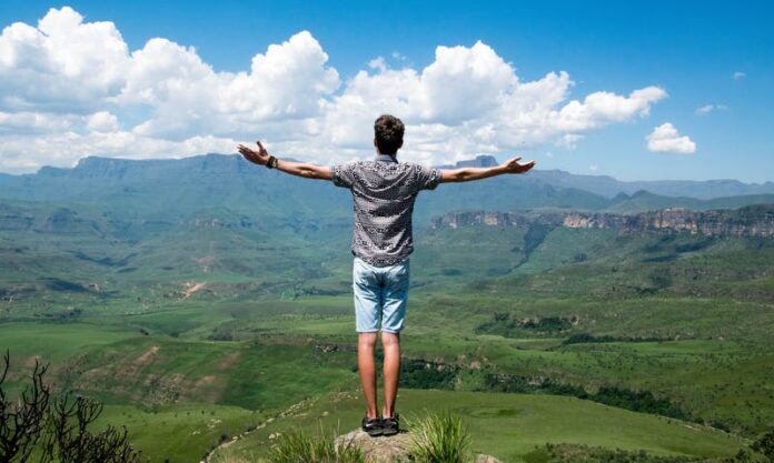 How to Start Embracing Life