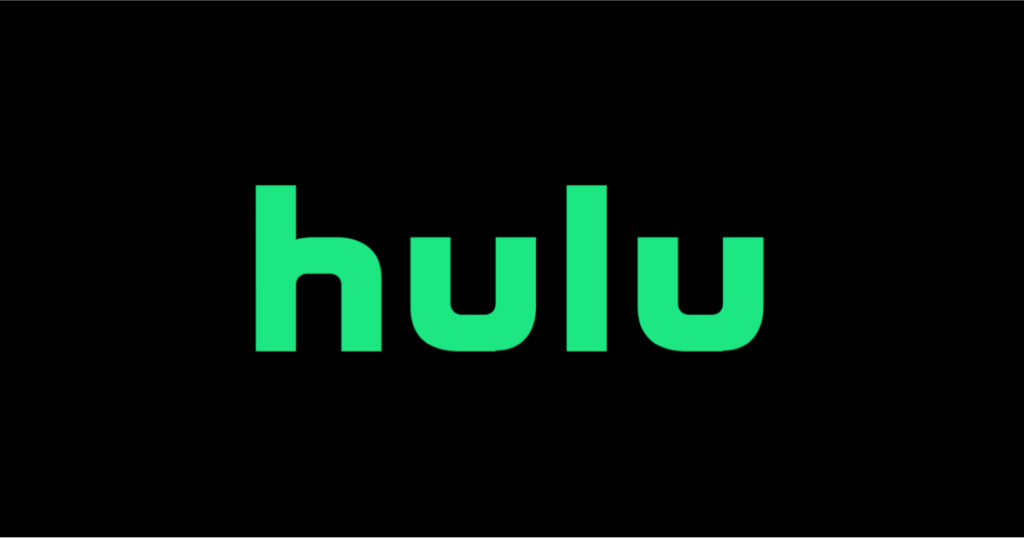Hulu TV for online watching
