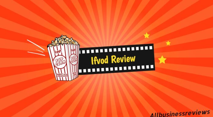 Ifvod Review