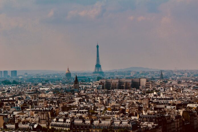 Paris vs. London: Where Should You Visit in 2023?