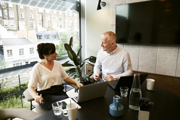 Scaling Up: How Outsourcing Can Help Startups Grow