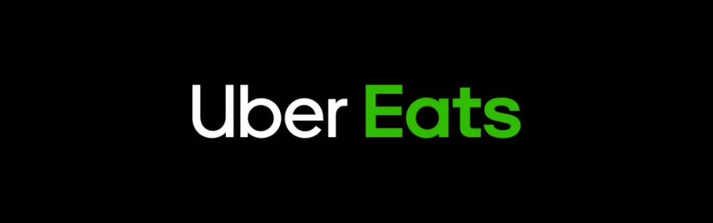 Uber Eats in Europe