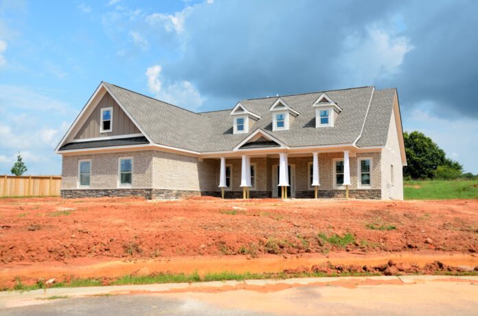 looking for a new house