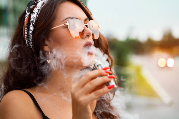 A Guide to Vaping for Beginners