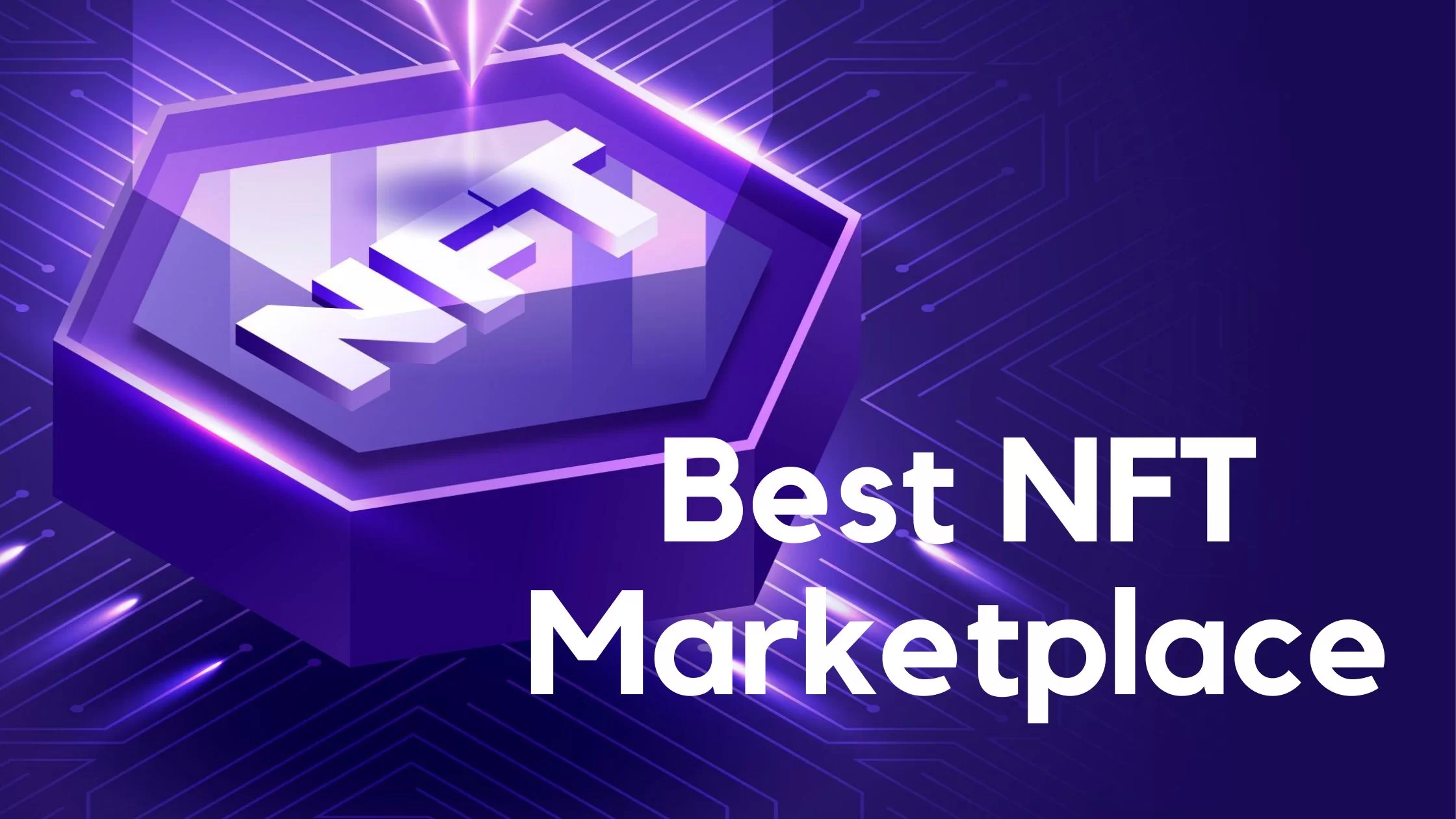 top NFT marketplaces