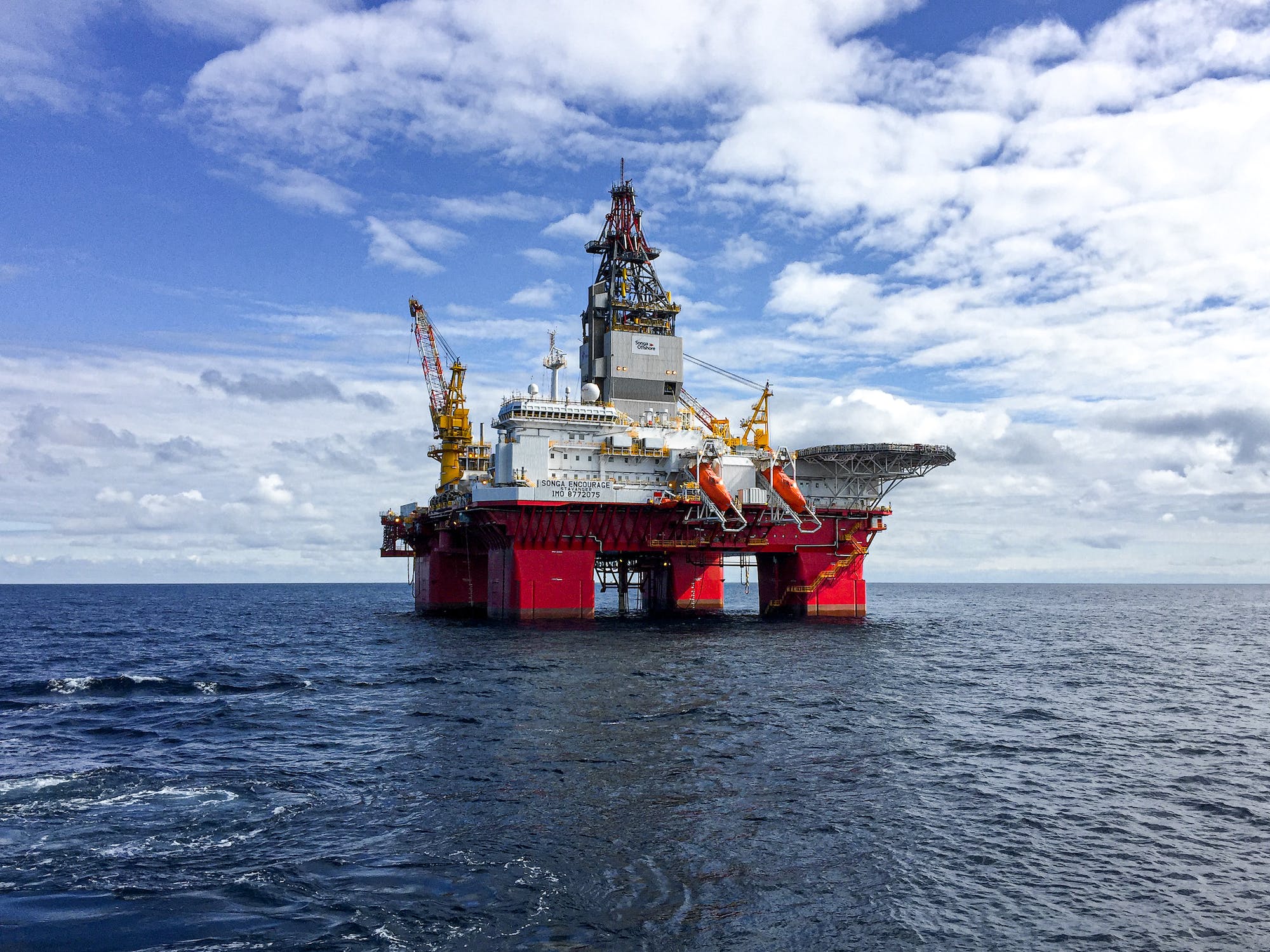 Top 3 Ways to Ensure Your Offshore Oil Rig is Injury and Fatality Free