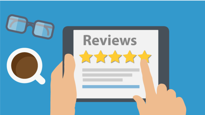 What are the true customer reviews of Ousell?