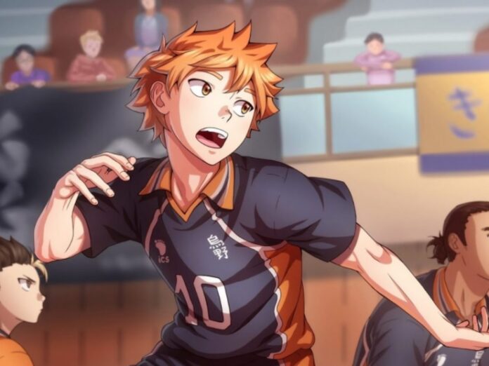 HAIKYUU SEASON 5 -RELEASE DATE, RECENT UPDATES, AND LEAKS