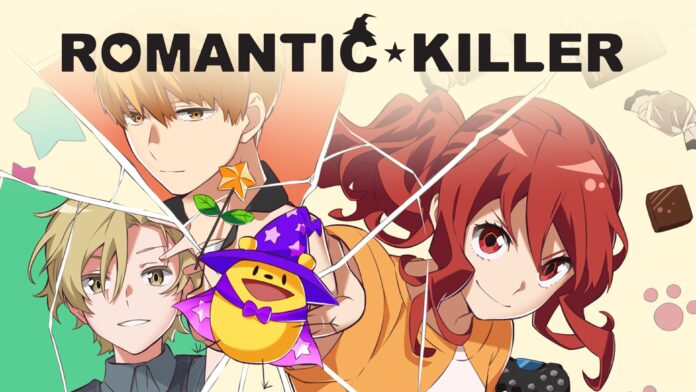 Romantic Killer Season