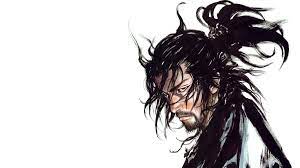 watch Vagabond anime