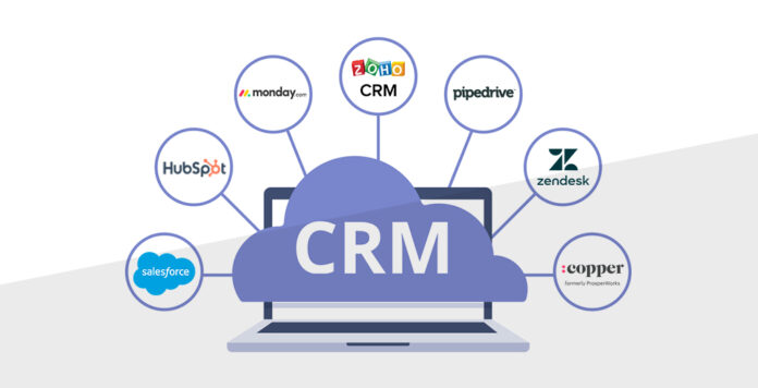 CRM Platforms