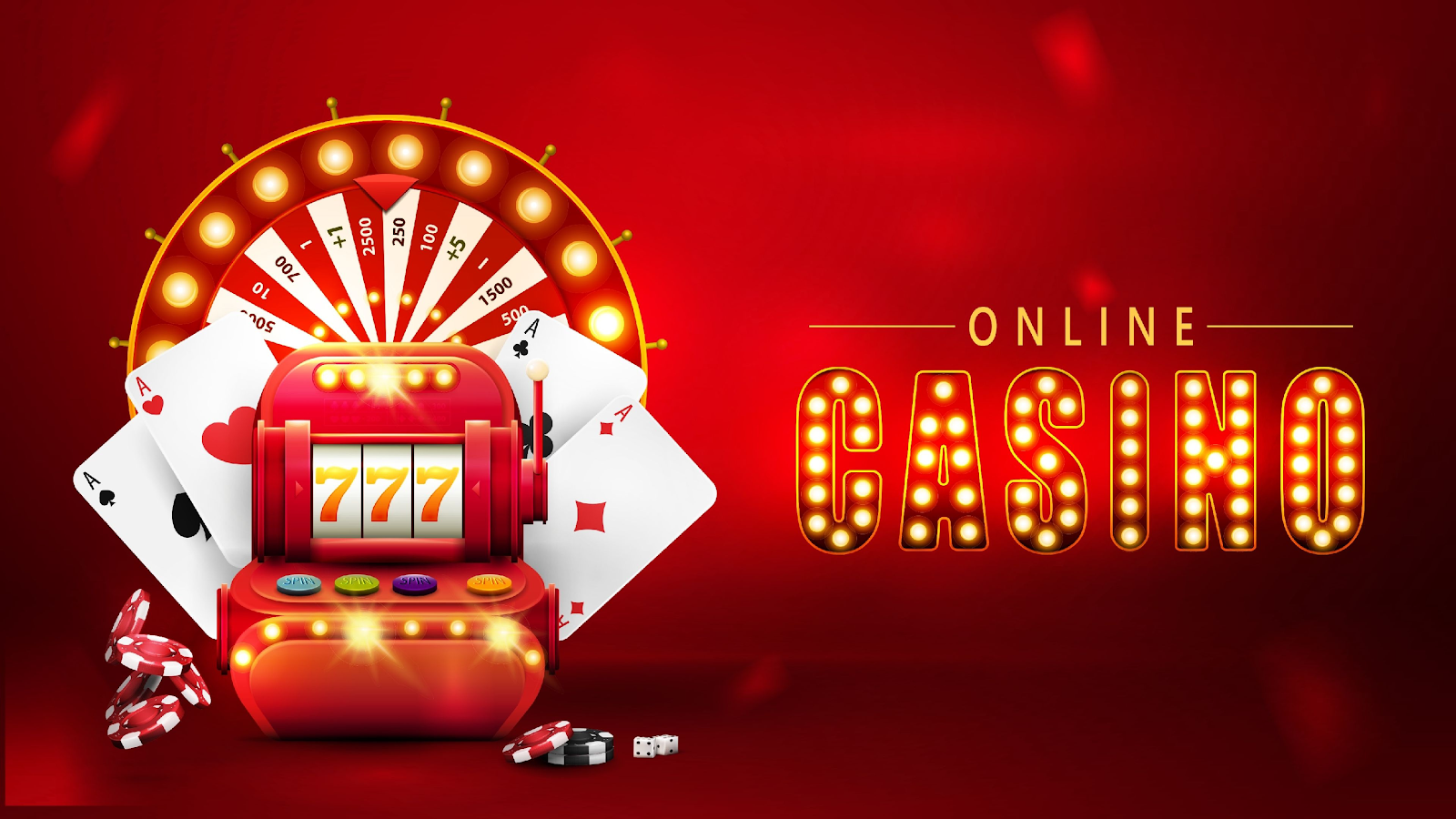 Learning The Tricks Of The Trade: How New Casinos Convince Players To Switch Providers