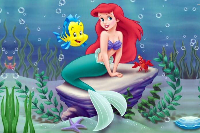 Little Mermaids