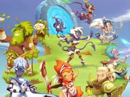 Wakfu Season