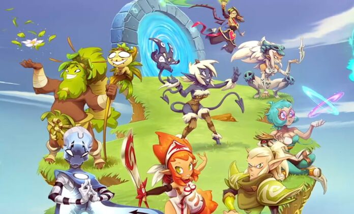 Wakfu Season