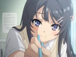 Bunny Girl Senpai Season 2