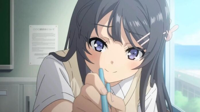 Bunny Girl Senpai Season 2