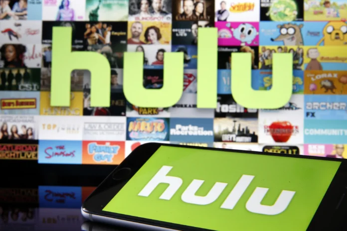 hulu webseries