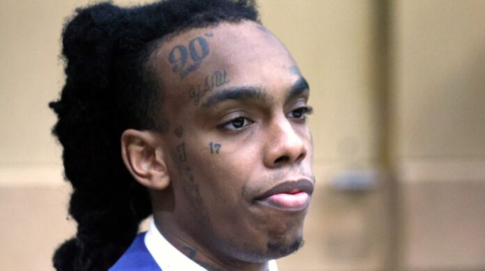 YNW Melly Release Date