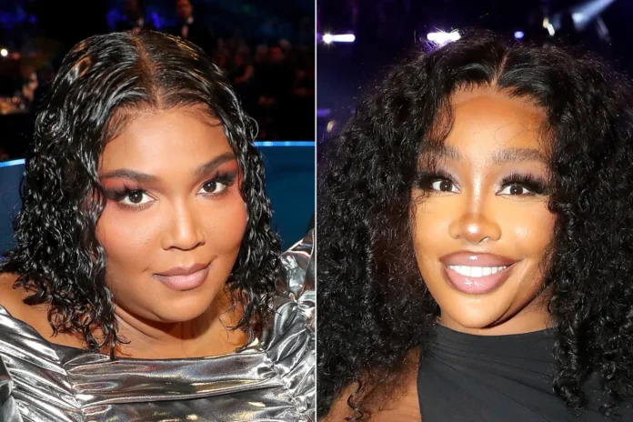 sza before surgery