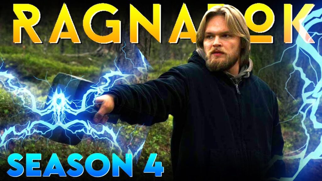 watch Ragnarok Season 4