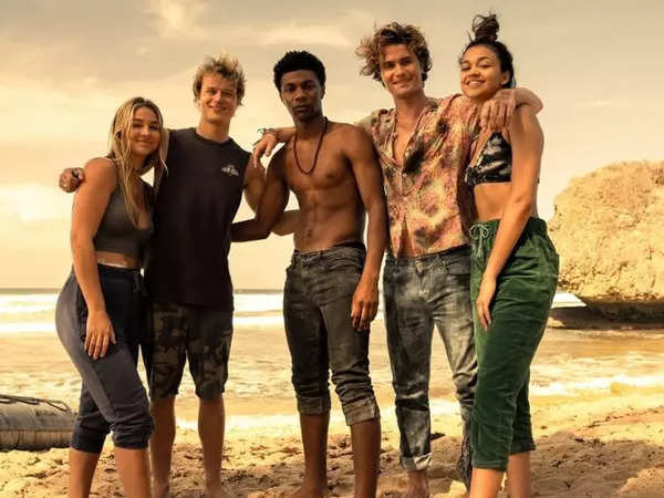 outer banks season 4 release date