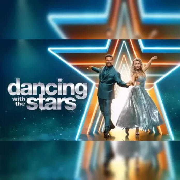 Dancing With The Star