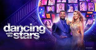 Contestants Of 'Dancing With The Stars