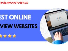 Best Online review websites