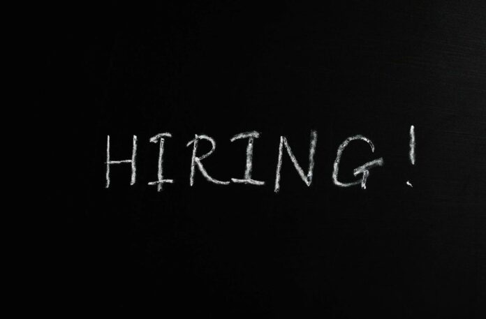Modern Recruitment