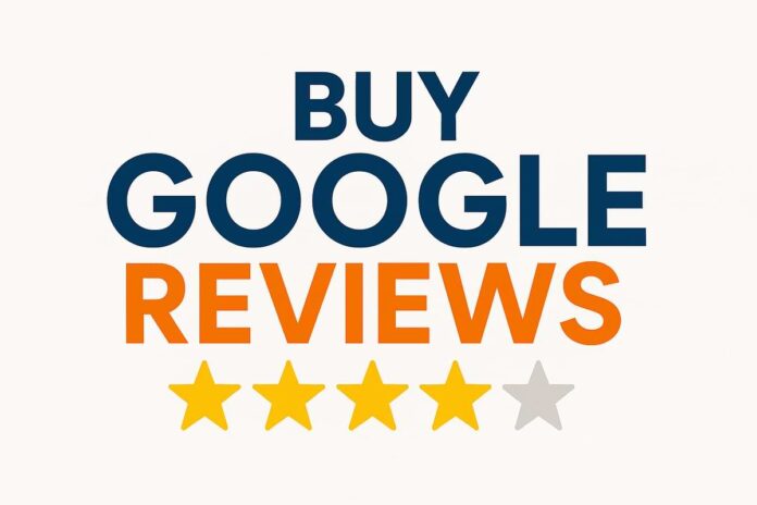 Buy Google Reviews