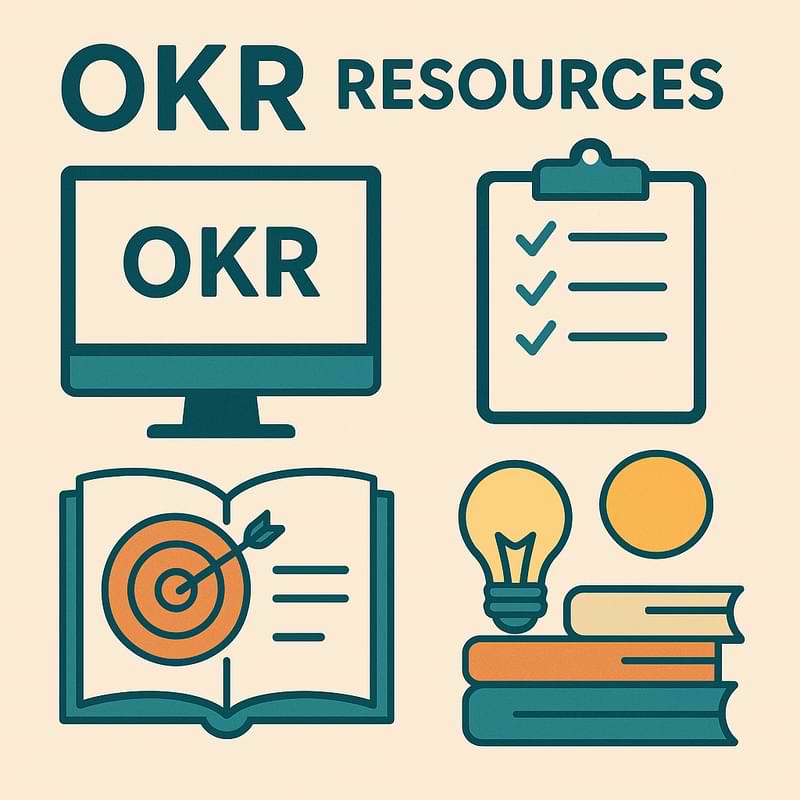 OKR Resources