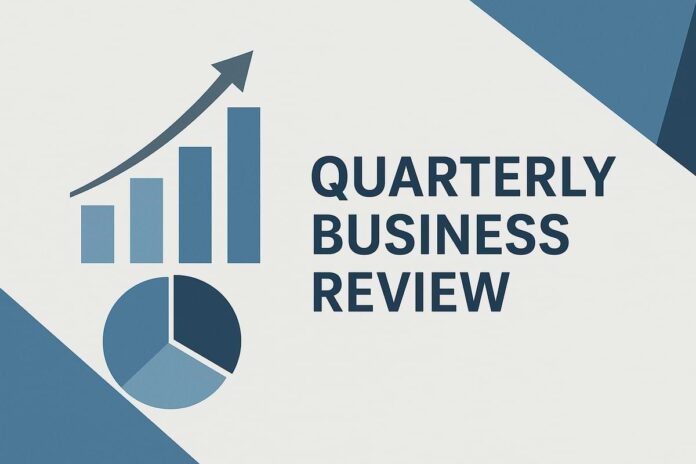 Quarterly Business Review