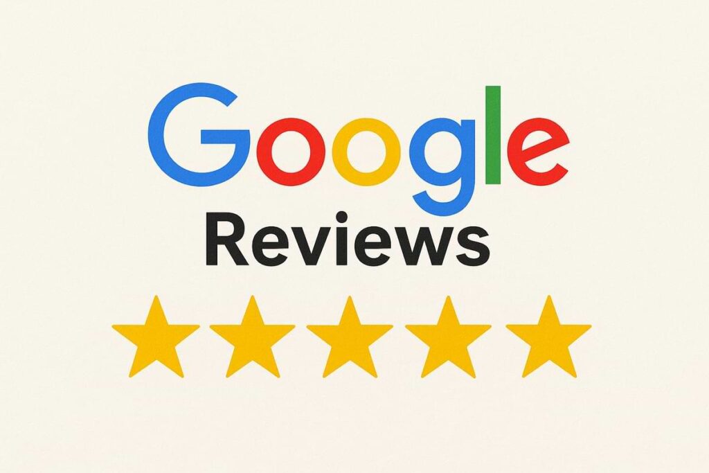 Why Businesses Consider Buying Google Reviews