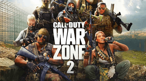 Unlock Victory With the Warzone Hack & Aimbot